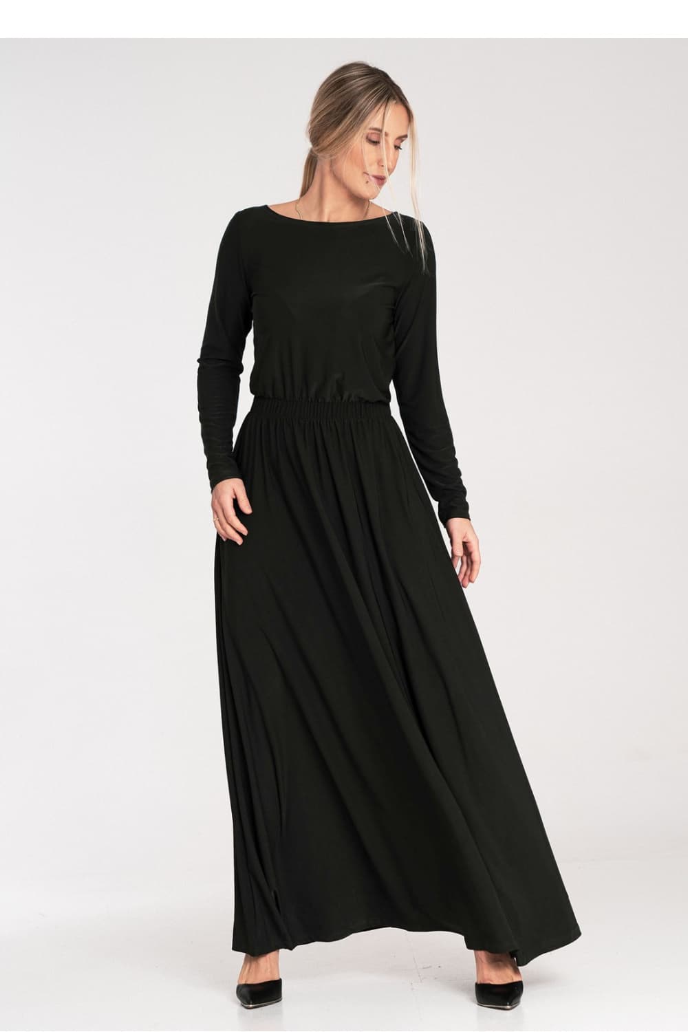 Vestito da giorno model 203135 Figl