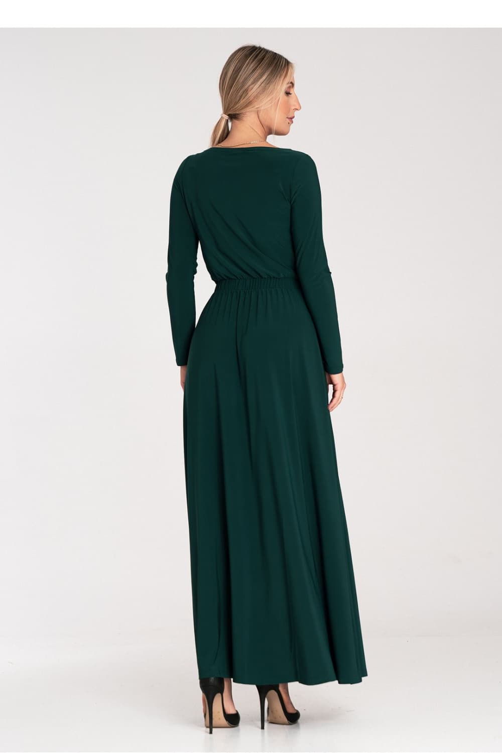 Vestito da giorno model 203136 Figl - Miniatura 2