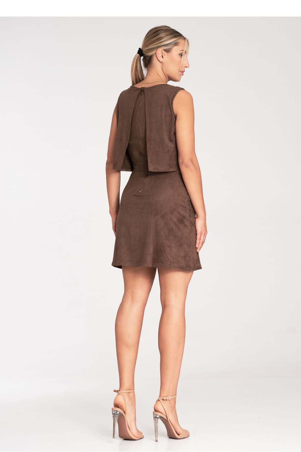 Vestito da sera model 203140 Figl - Miniatura 3