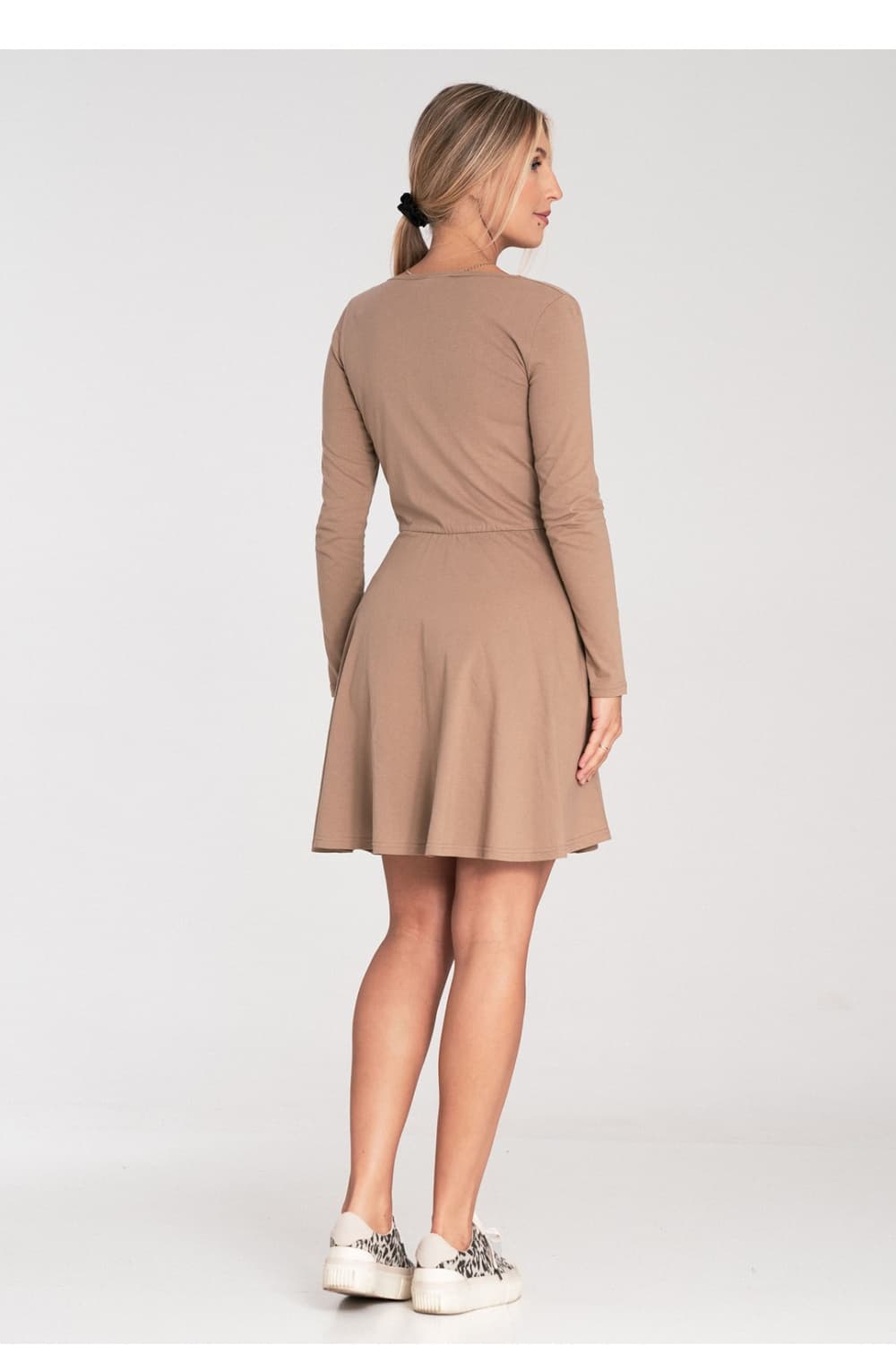 Vestito da giorno model 203142 Figl - Miniatura 3