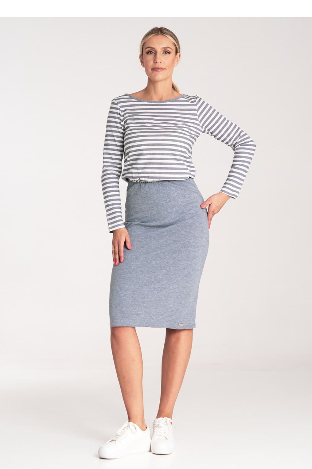 Vestito da giorno model 203148 Figl