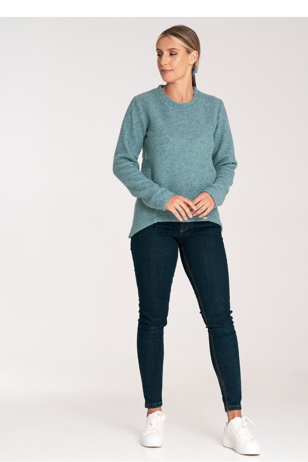 Maglione model 203154 Figl - Miniatura 2