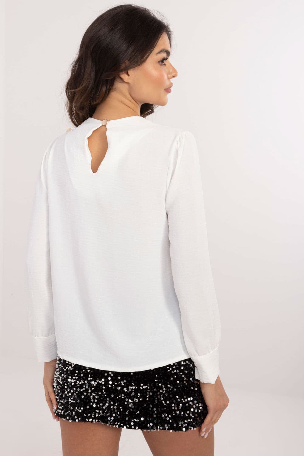 Maglia model 203408 Italy Moda - Miniatura 3