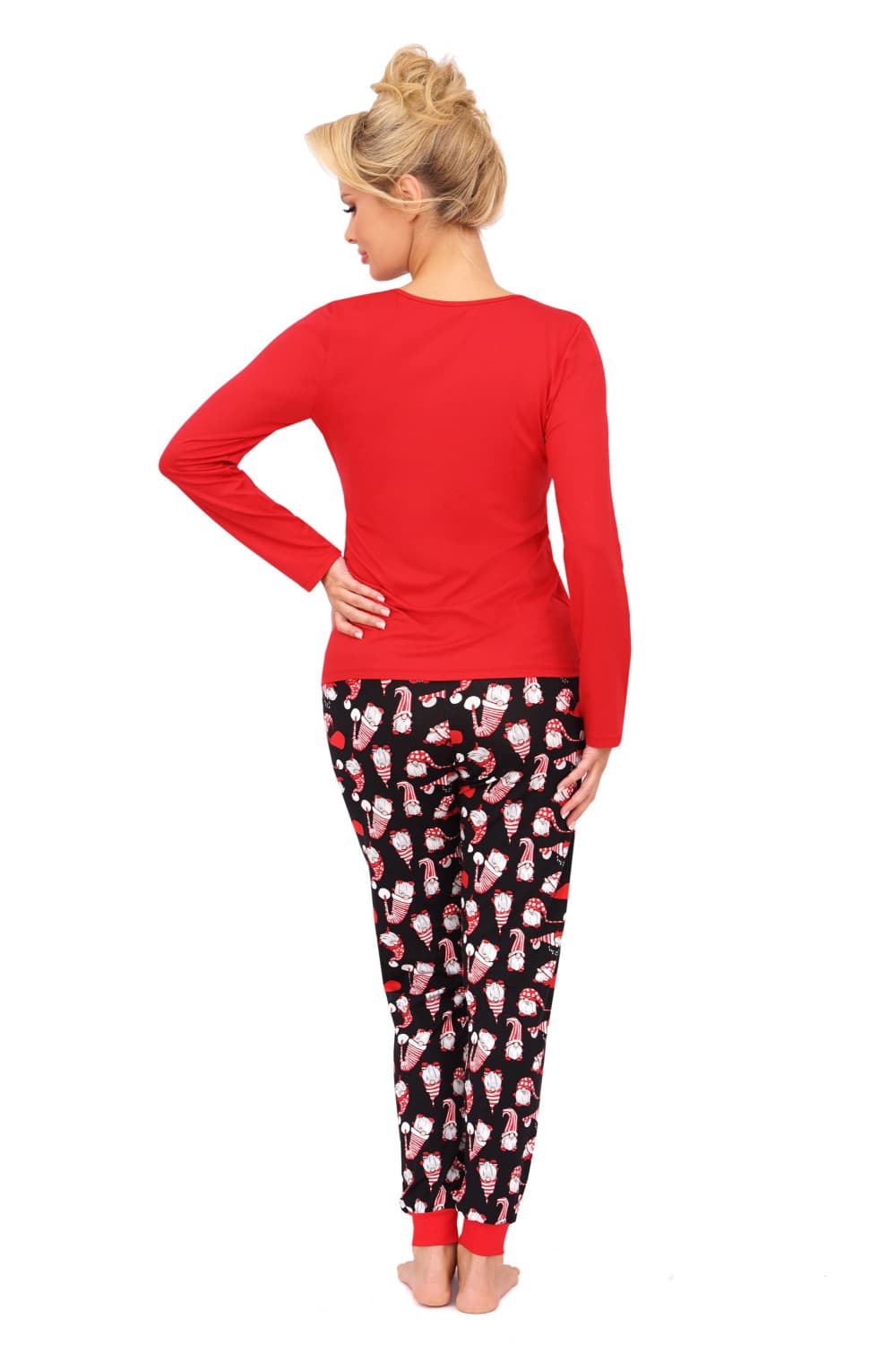 Pigiama model 203468 Donna - Miniatura 2