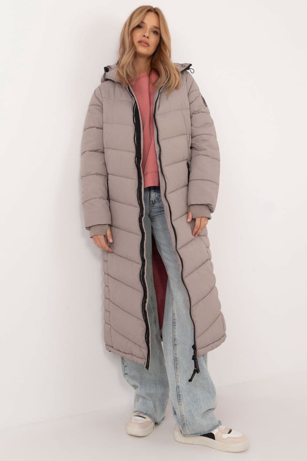 Giubbino model 203481 Sublevel