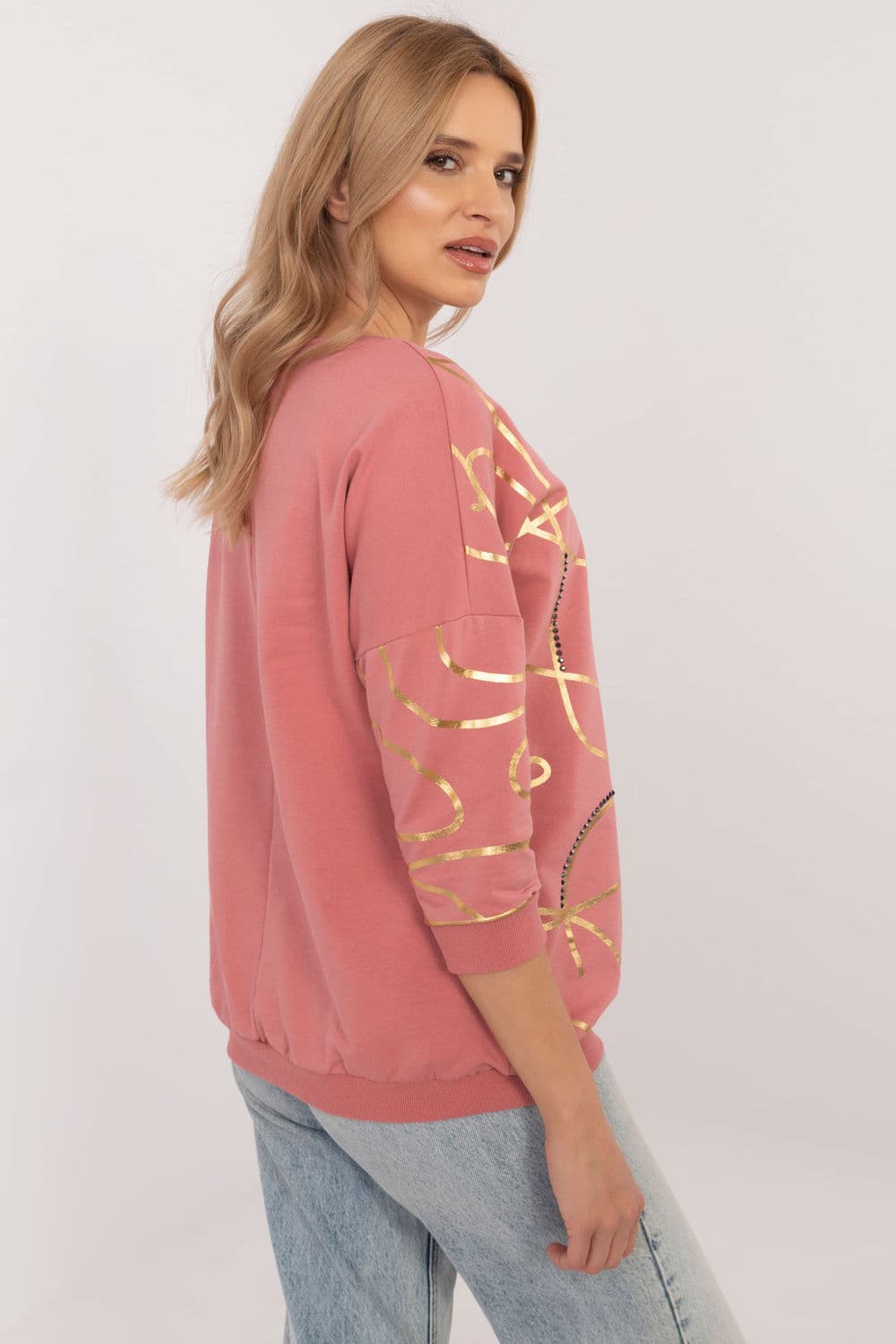 Maglia model 203701 Factory Price - Miniatura 3