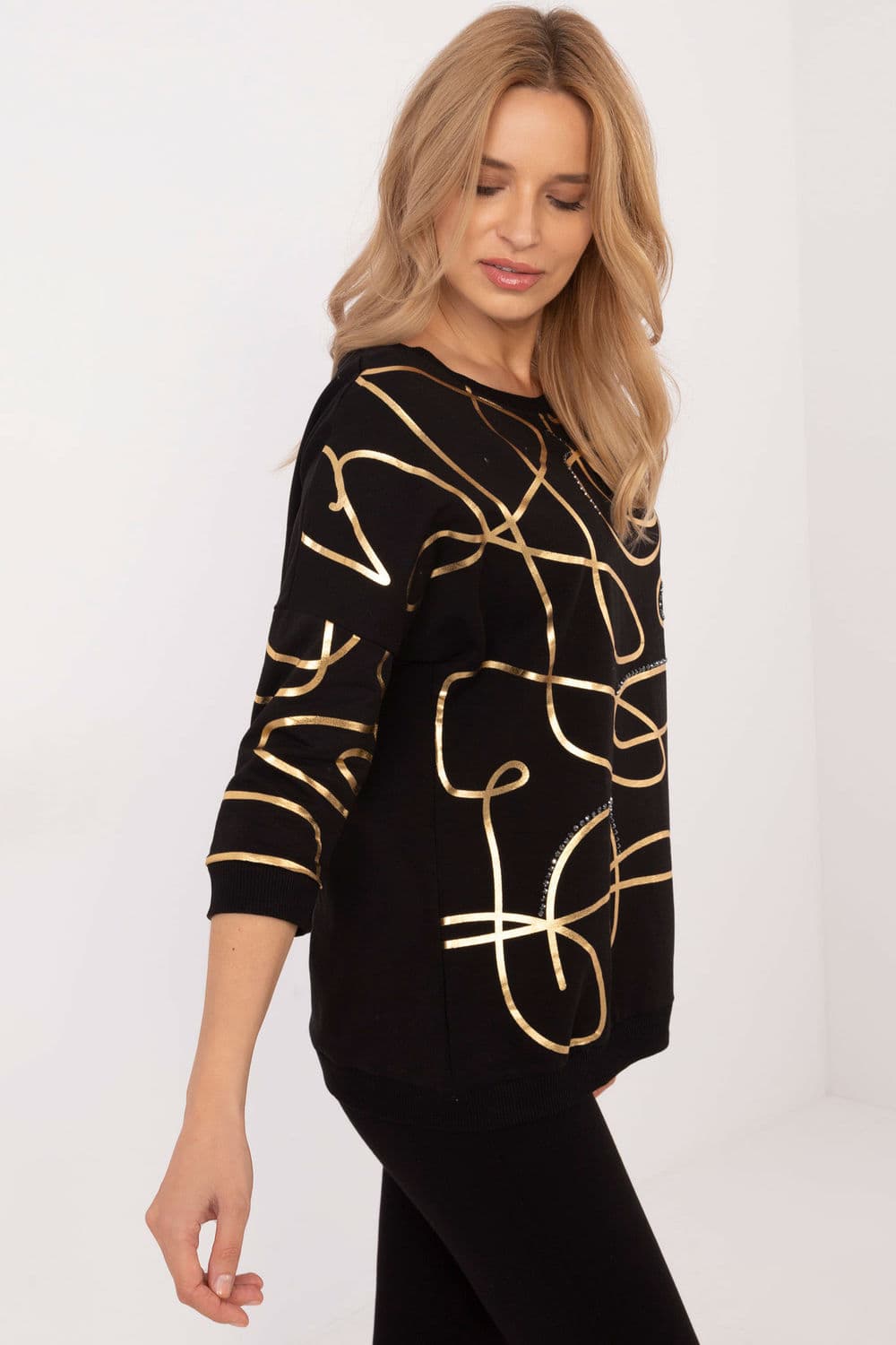 Maglia model 203704 Factory Price - Miniatura 2