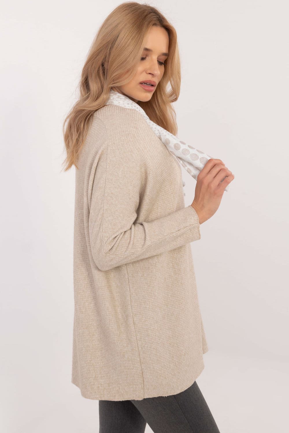 Maglione model 203743 Italy Moda - Miniatura 2