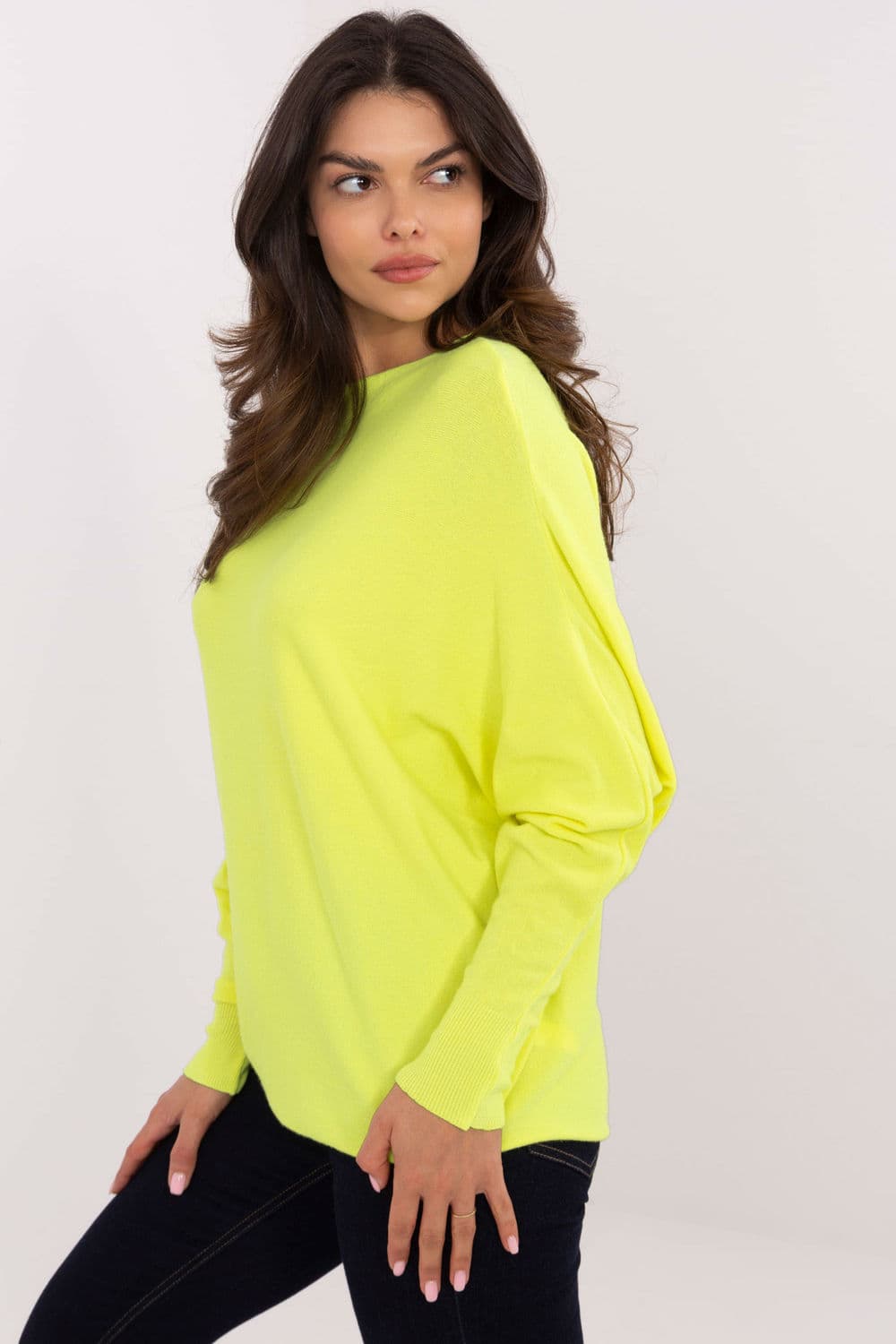 Maglione model 203810 Italy Moda - Miniatura 2