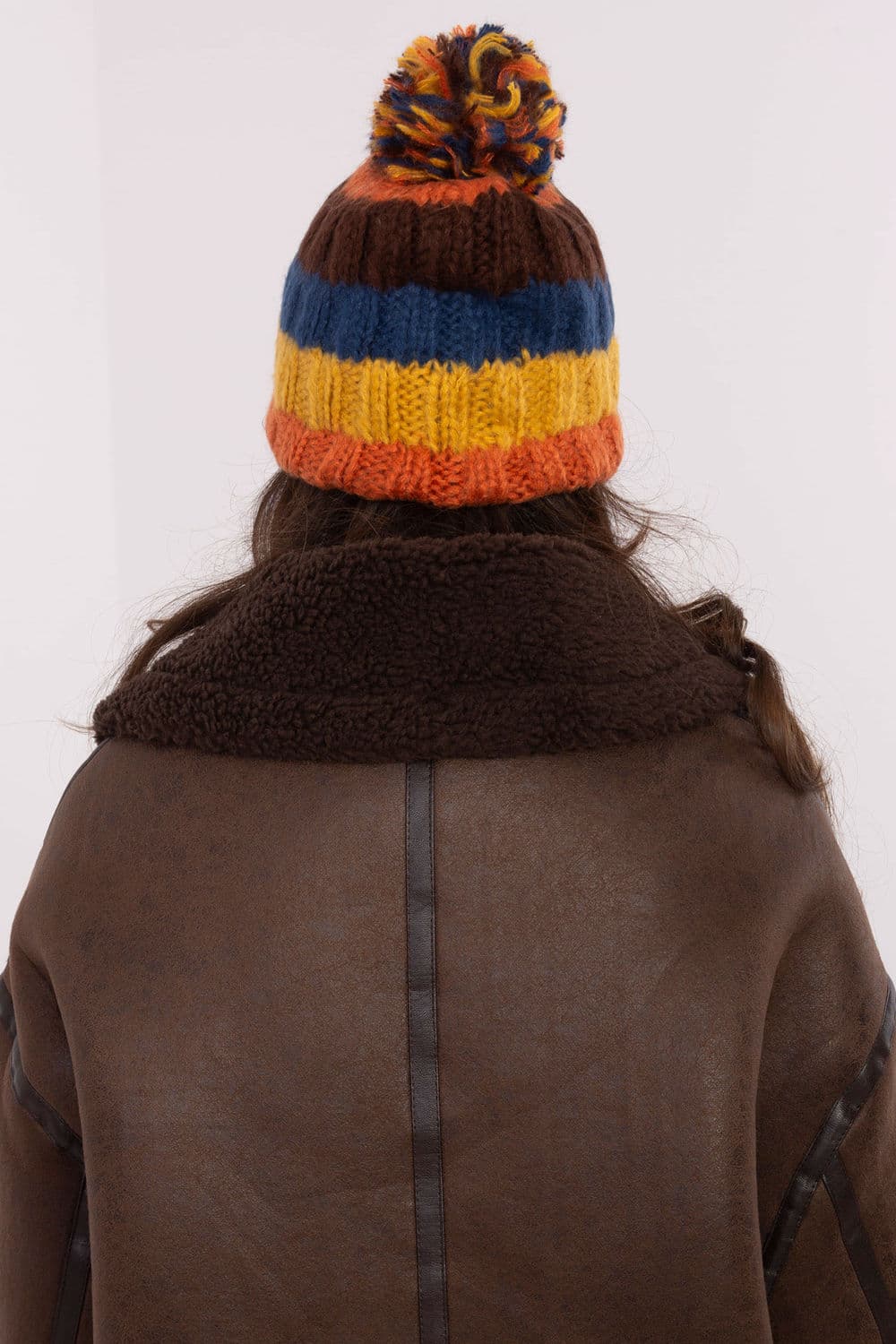 Cappello model 203833 AT - Miniatura 3