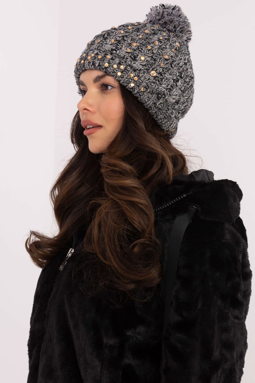 Cappello model 203842 AT - Miniatura 2