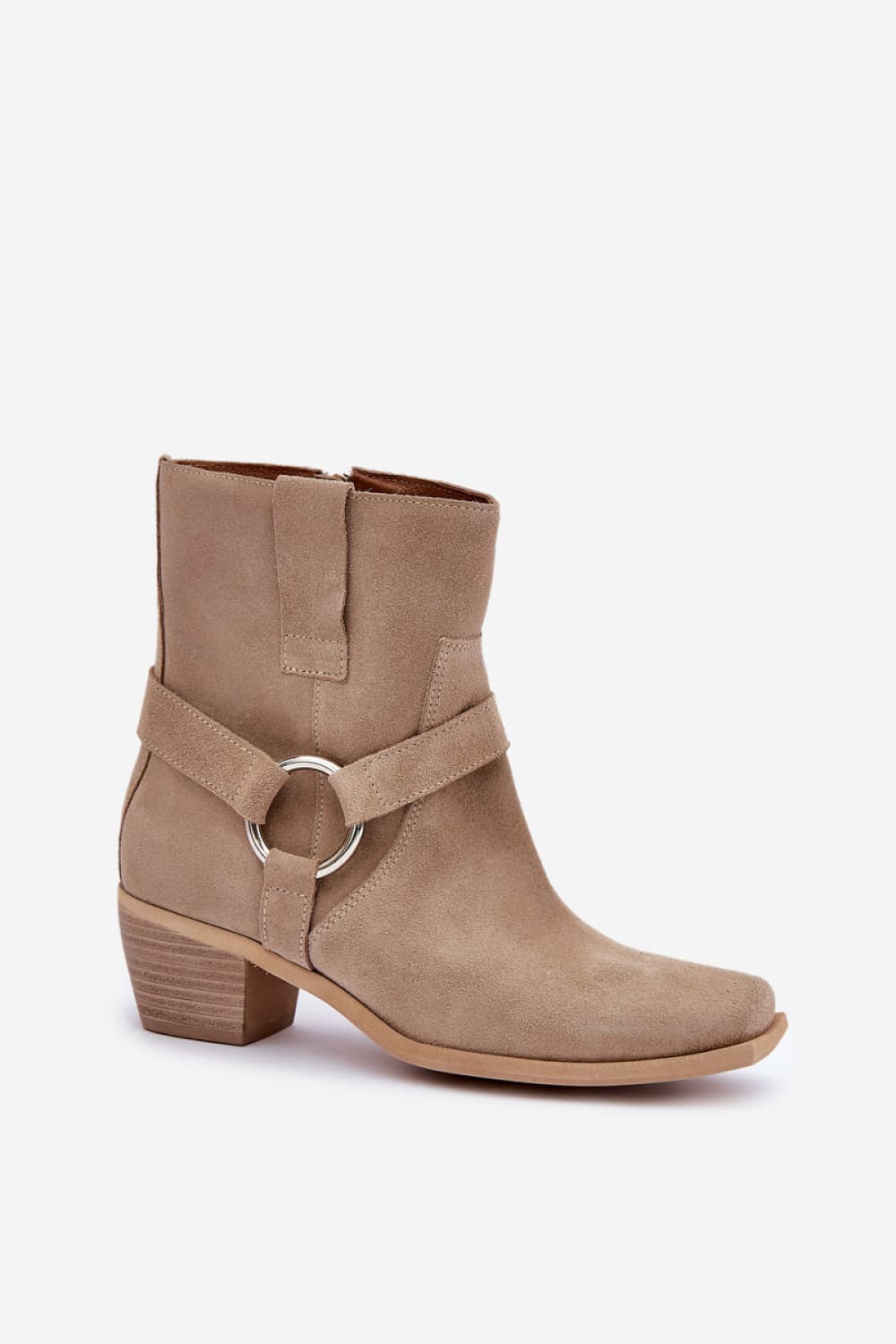 Scarpe con tacco model 203873 Step in style - Miniatura 2