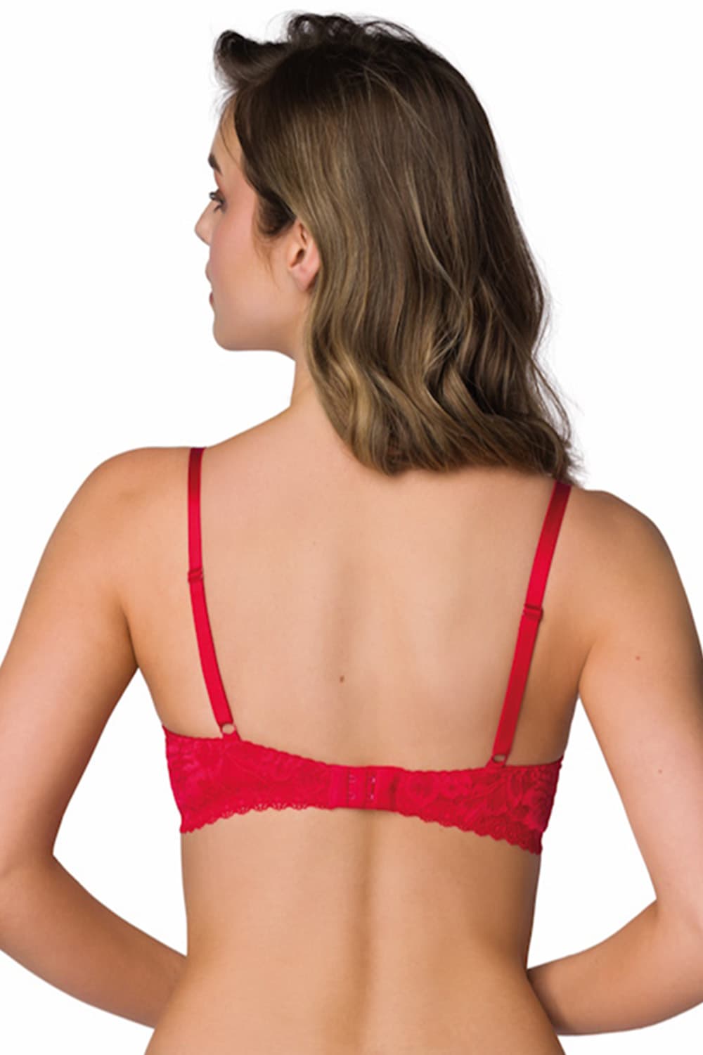 Push up model 203966 Mat - Miniatura 3