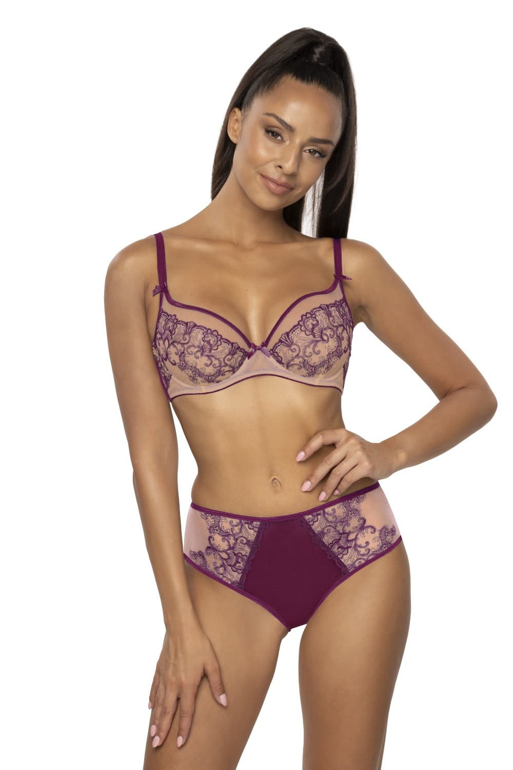 Soft model 203977 Mat - Miniatura 2