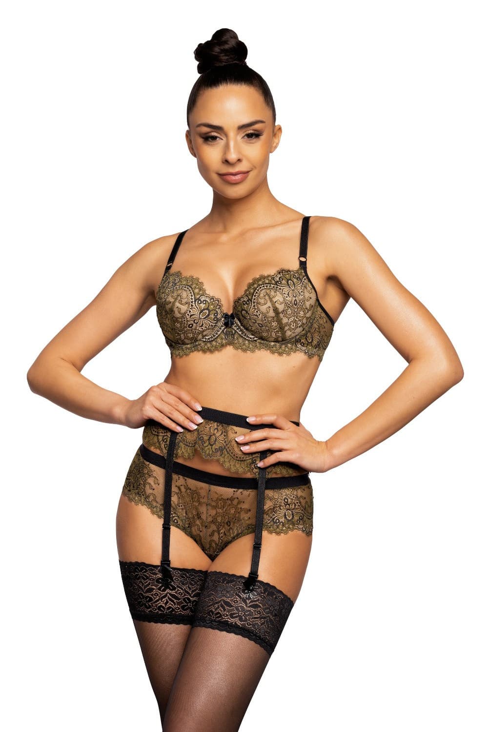 Push up model 203985 Mat - Miniatura 2