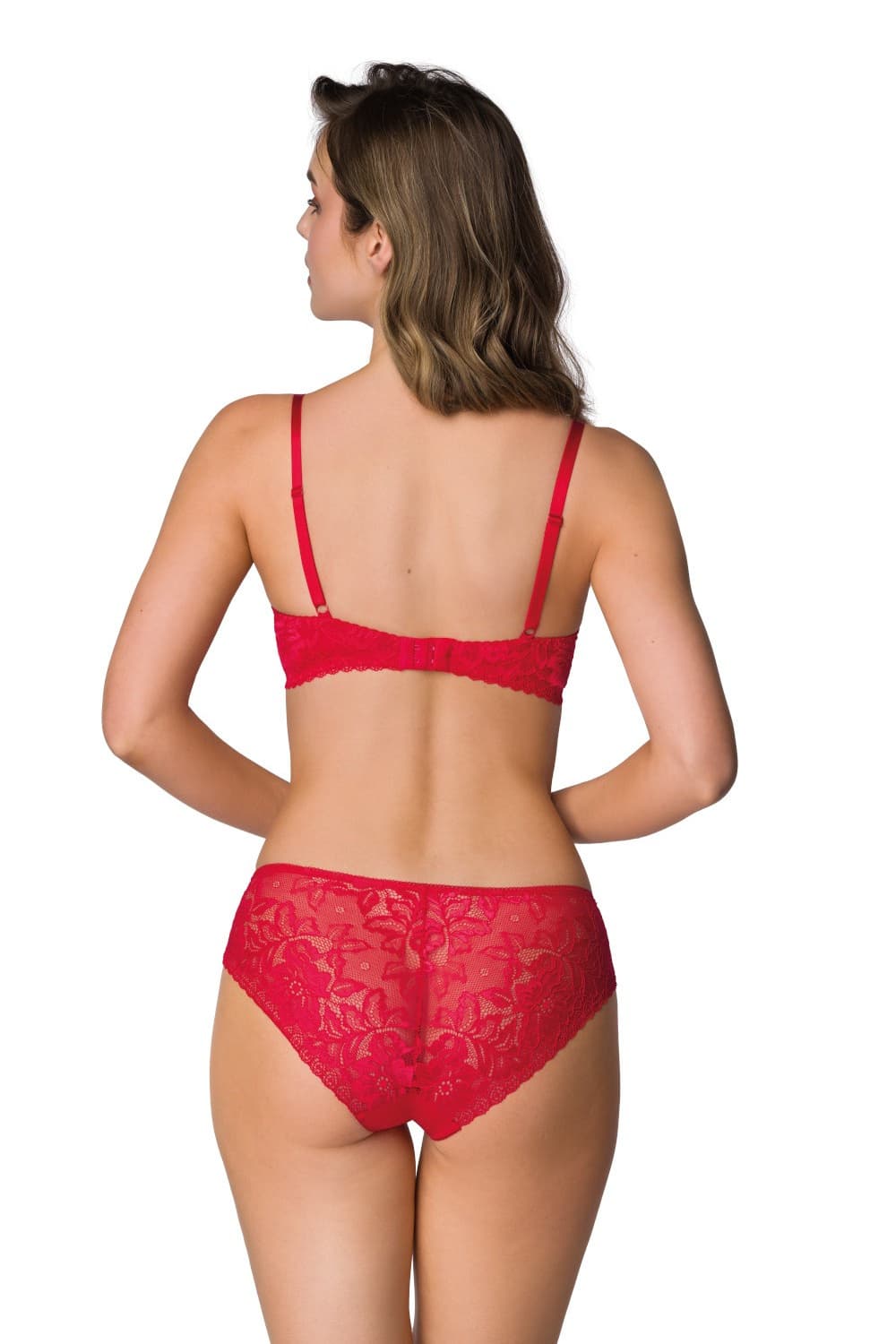 Culotte model 204004 Mat - Miniatura 4