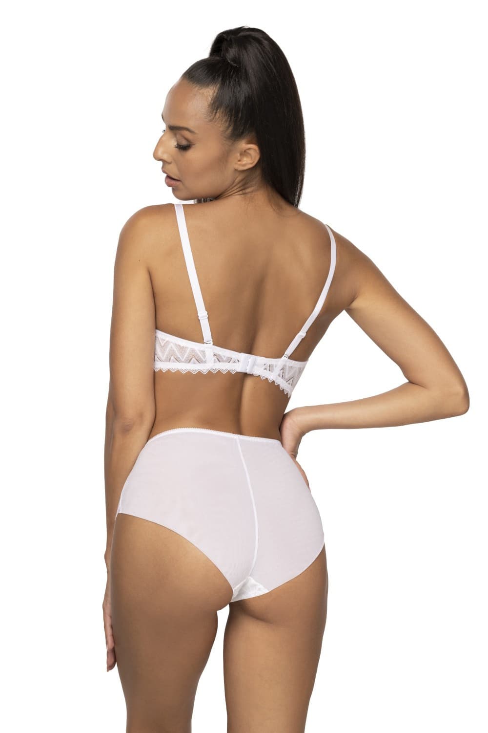 Culotte model 204006 Mat - Miniatura 4
