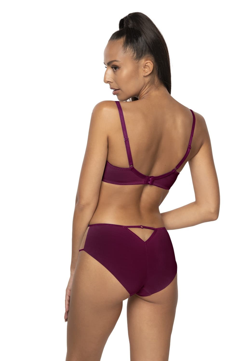 Culotte model 204009 Mat - Miniatura 4