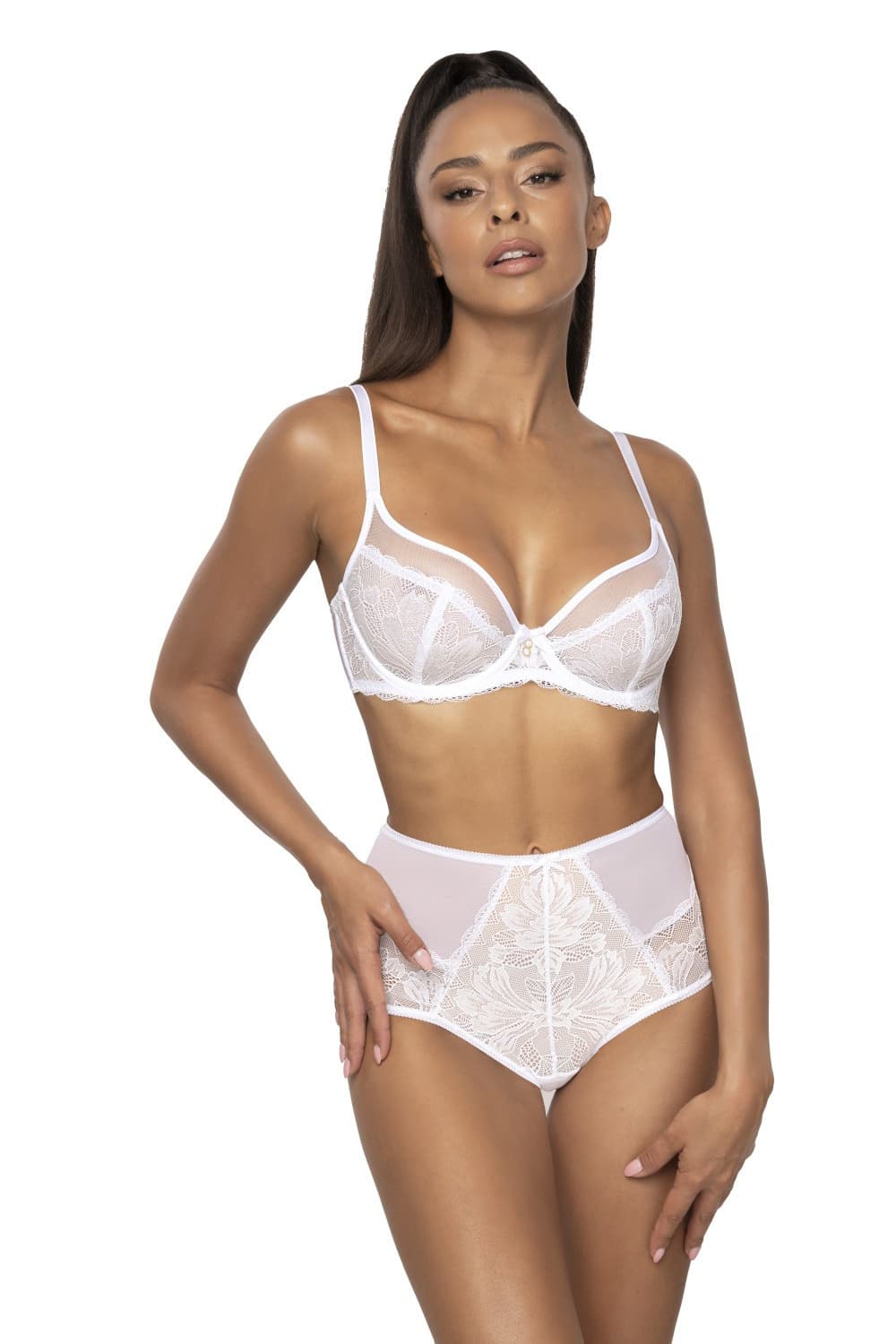 Culotte model 204011 Mat - Miniatura 2