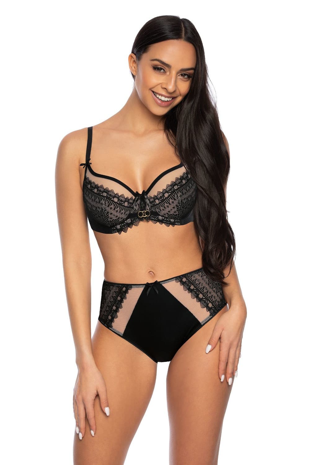 Culotte model 204024 Mat - Miniatura 2