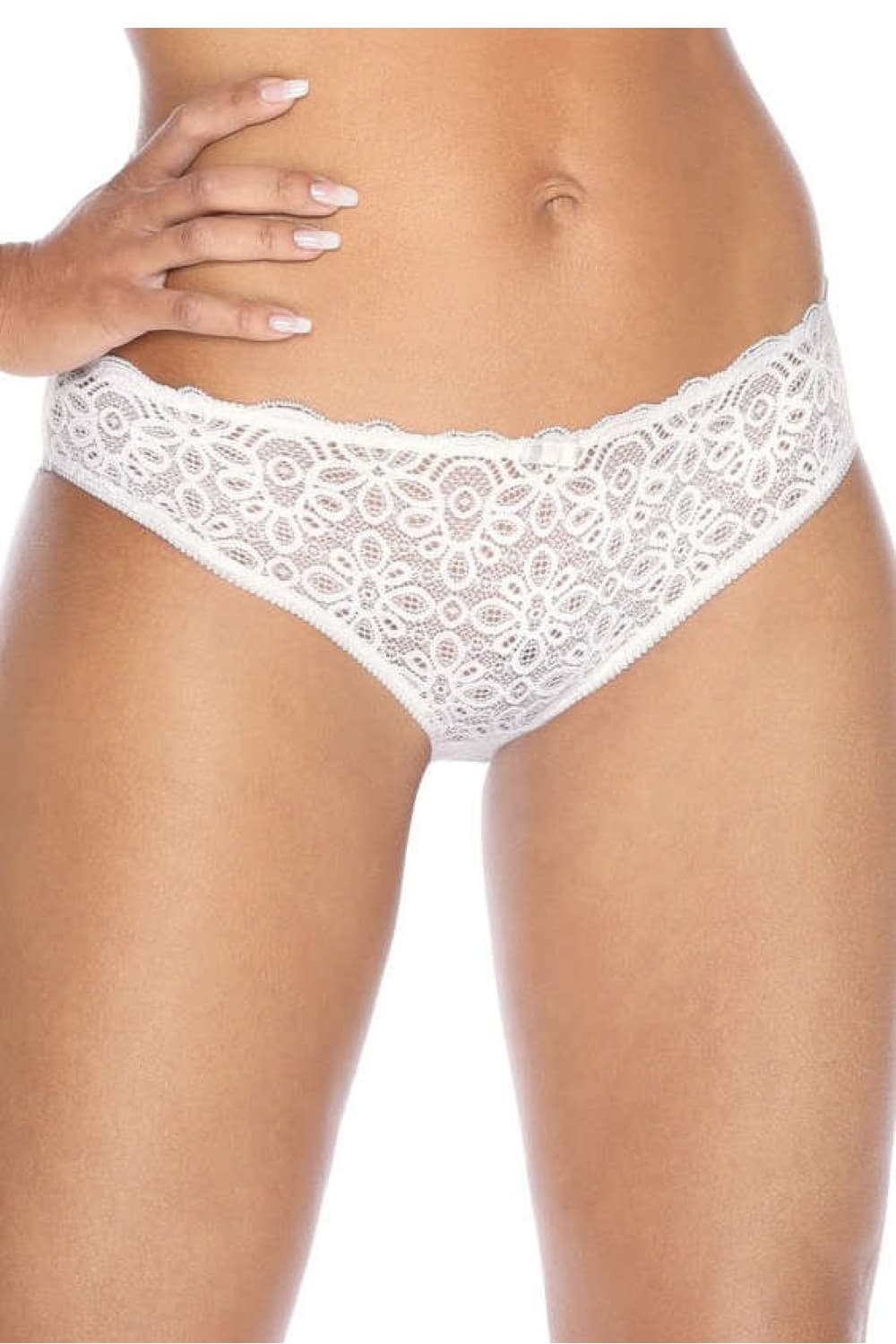 Culotte model 204031 Mat