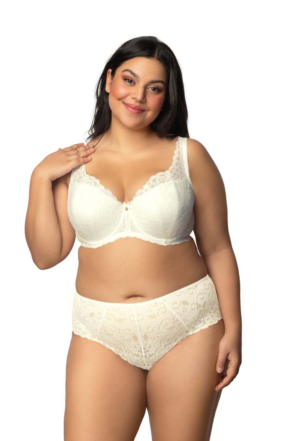 Reggiseno imbottito model 204081 Mat - Miniatura 2