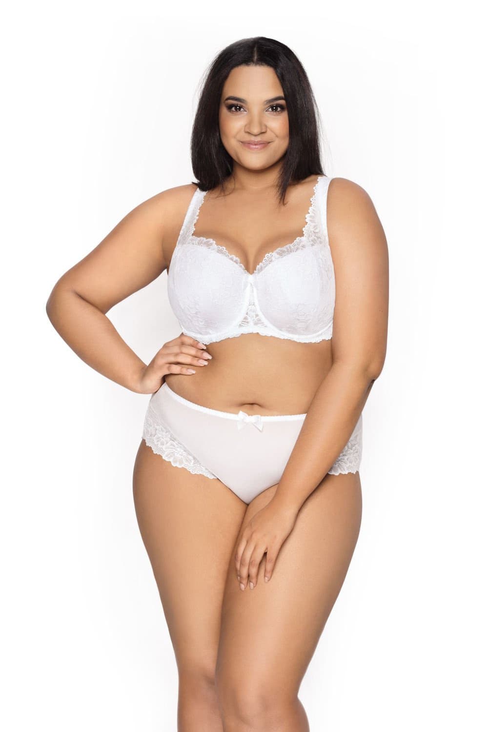 Reggiseno imbottito model 204097 Mat - Miniatura 2