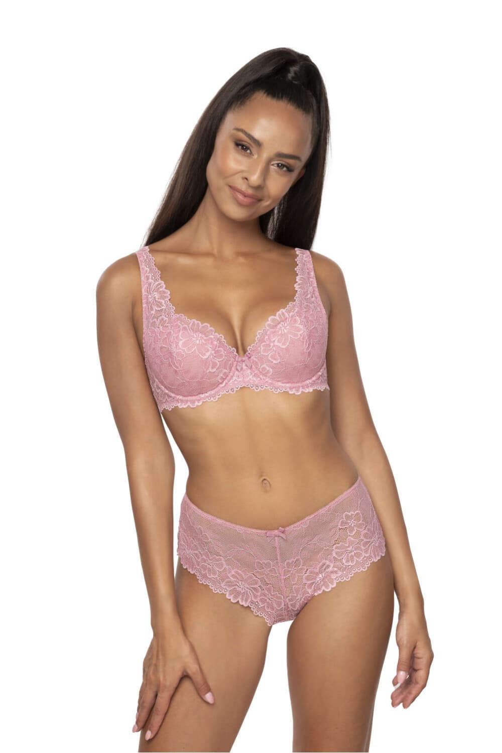 Reggiseno imbottito model 204101 Mat - Miniatura 2