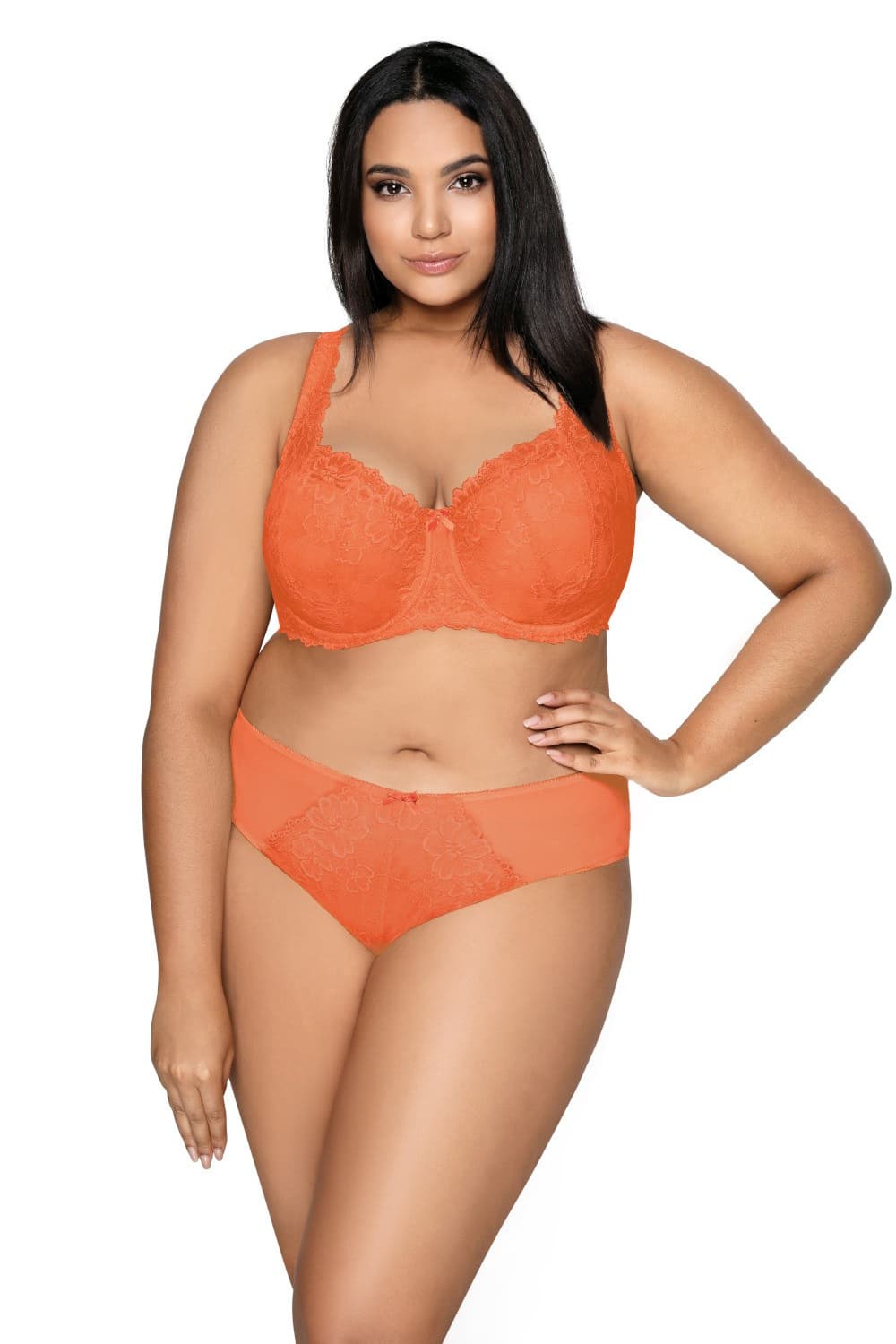 Reggiseno imbottito model 204102 Mat - Miniatura 2