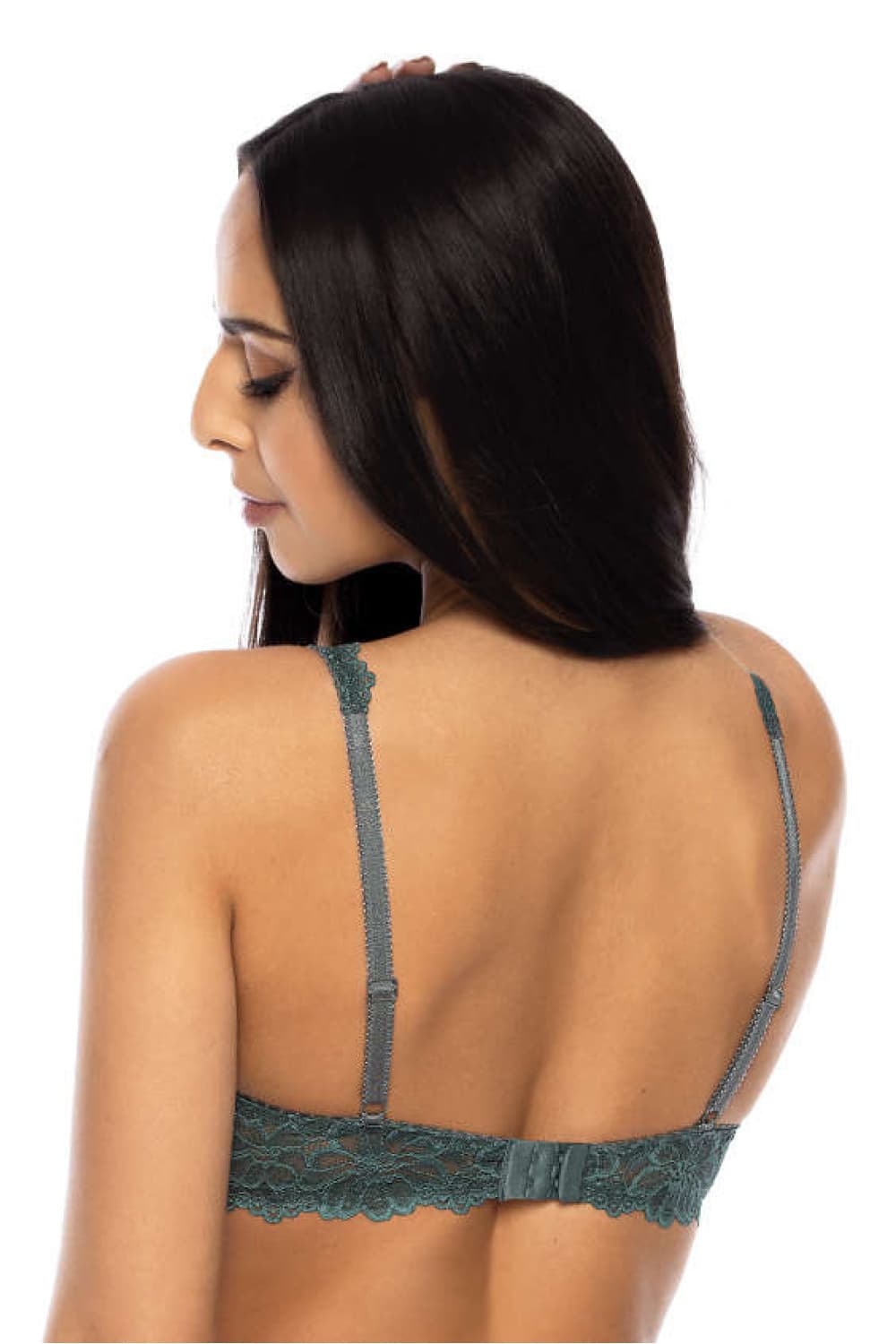 Reggiseno imbottito model 204108 Mat - Miniatura 3