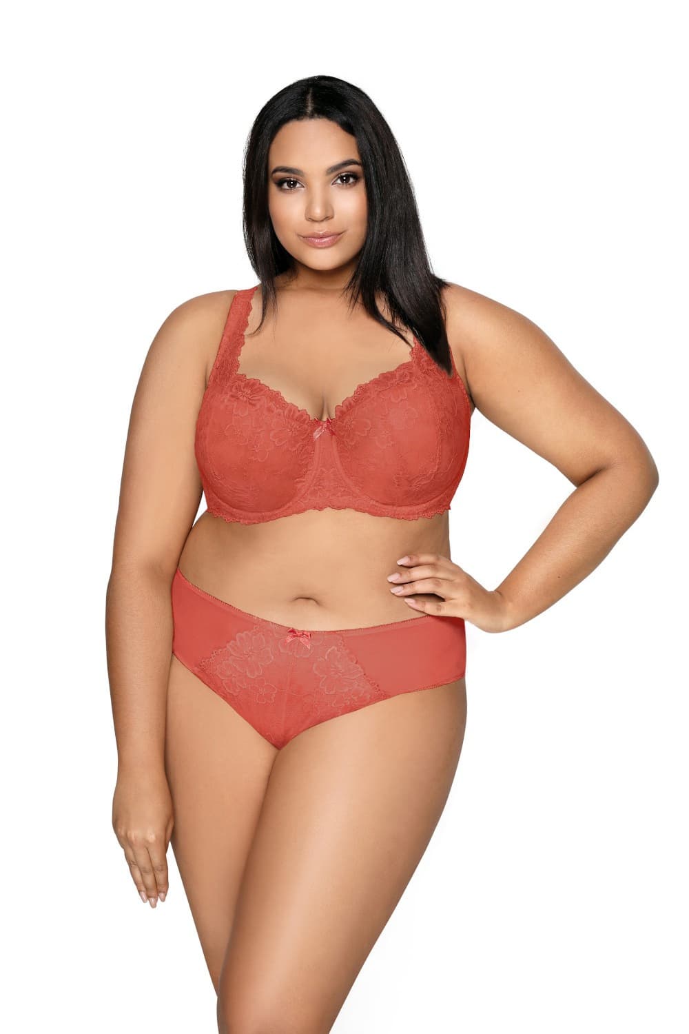 Culotte model 204141 Mat - Miniatura 2