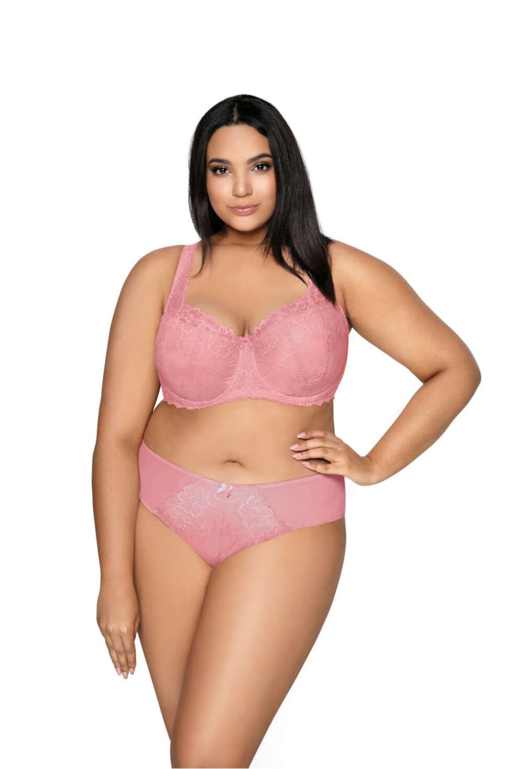 Culotte model 204142 Mat - Miniatura 2
