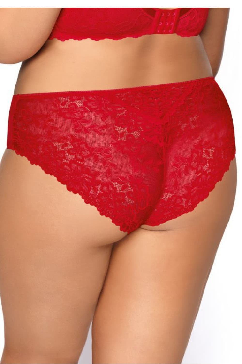 Culotte model 204148 Mat - Miniatura 3