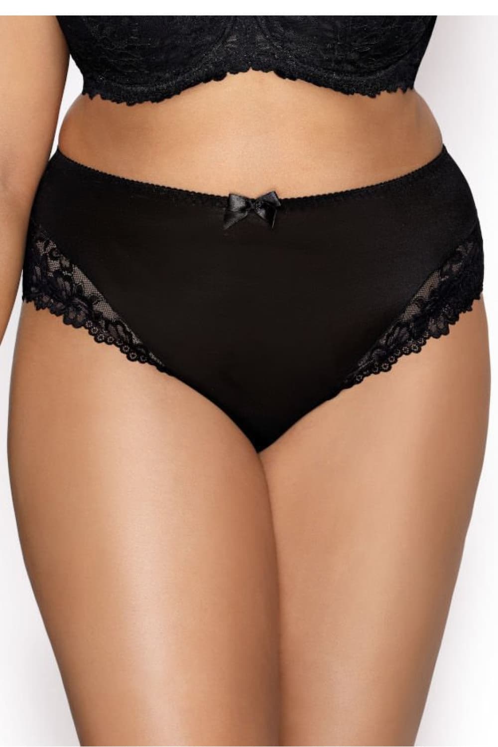 Culotte model 204149 Mat