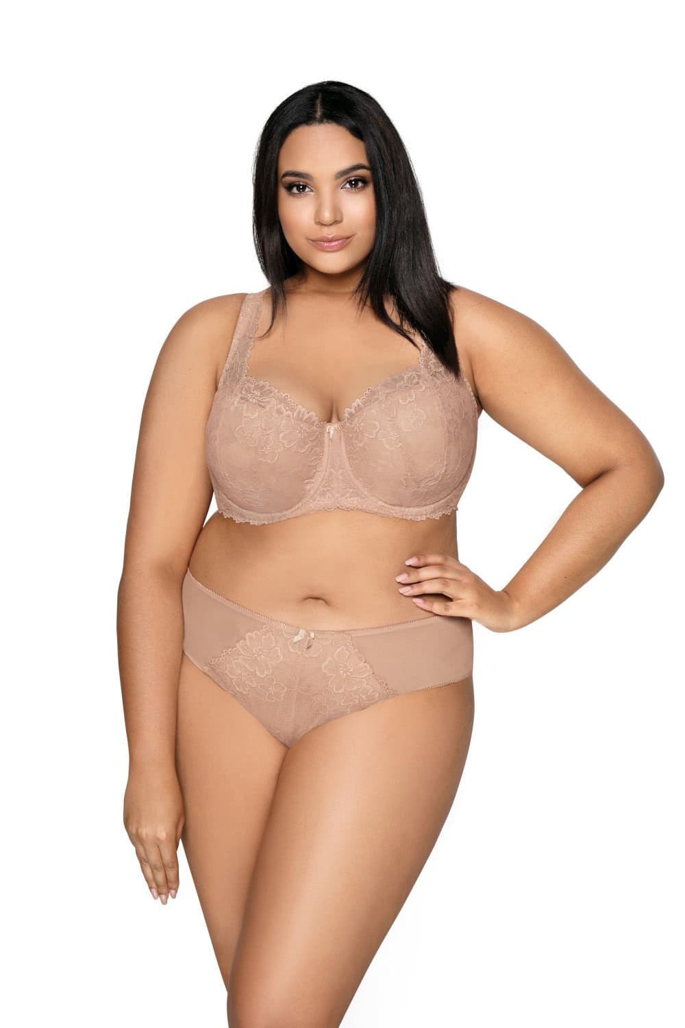 Reggiseno imbottito model 204157 Mat - Miniatura 2