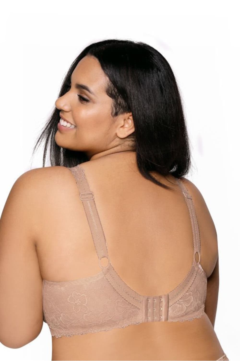 Reggiseno imbottito model 204157 Mat - Miniatura 3