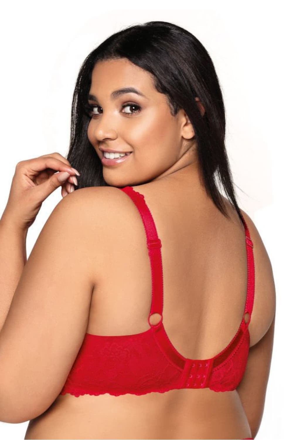 Reggiseno imbottito model 204158 Mat - Miniatura 3