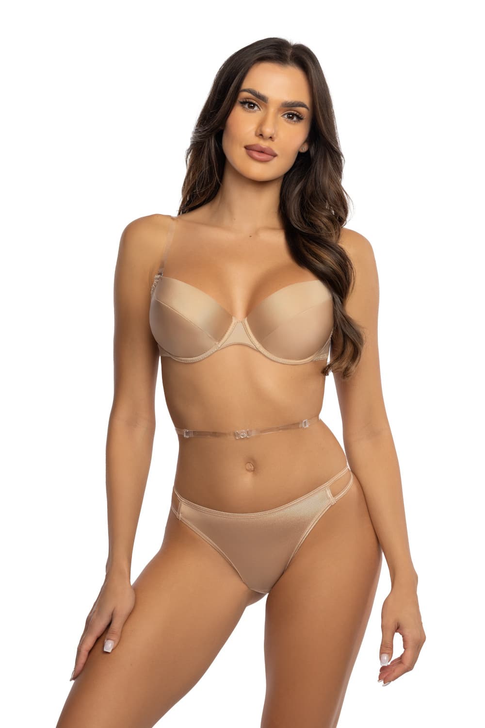 Push up model 204166 Mat - Miniatura 2