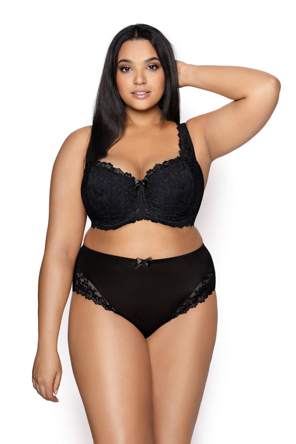 Reggiseno imbottito model 204180 Mat - Miniatura 2