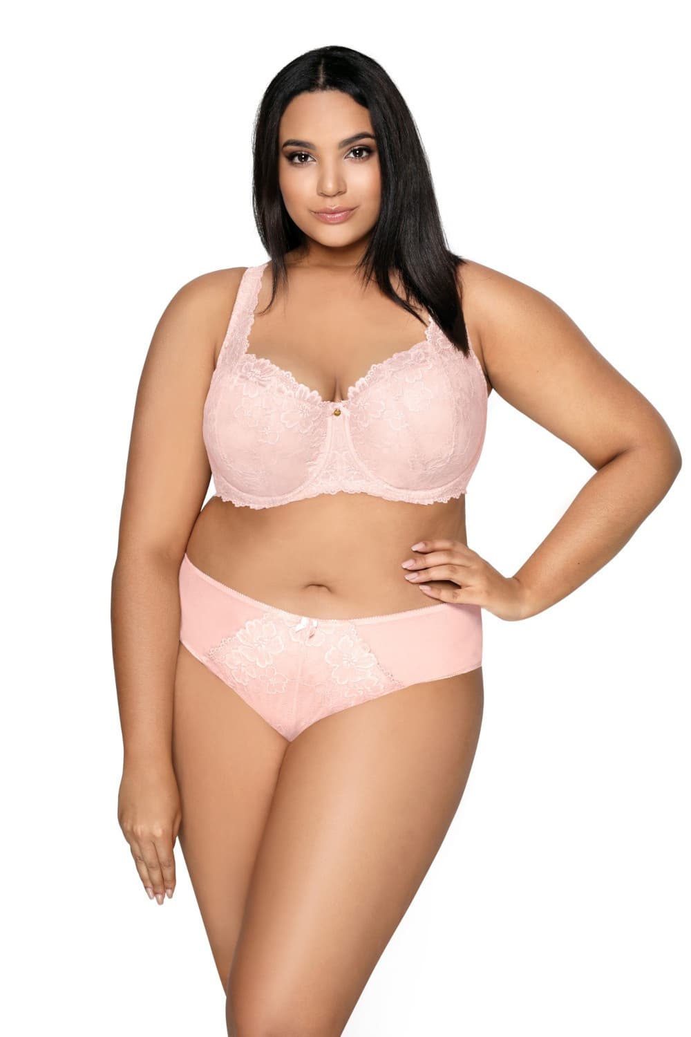 Reggiseno imbottito model 204190 Mat - Miniatura 2