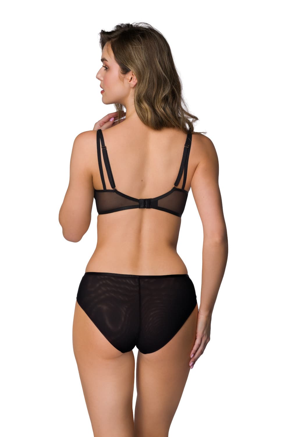 Culotte model 204208 Mat - Miniatura 4