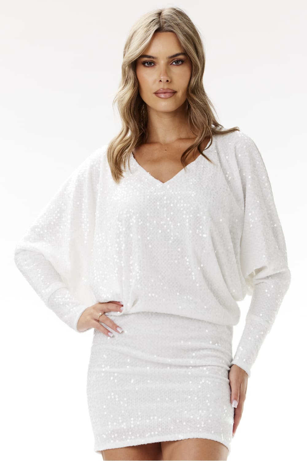 Vestito da sera model 204248 awama