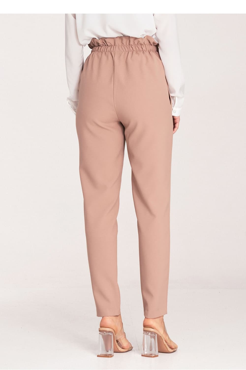 Pantaloni da donna model 204299 Figl - Miniatura 3