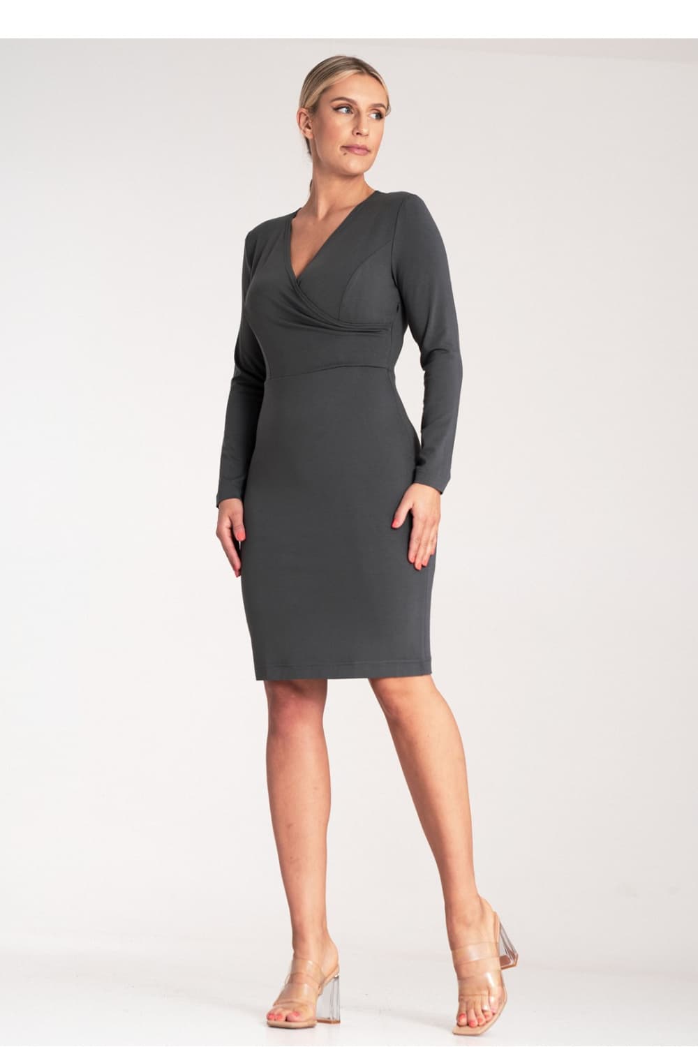 Vestito da giorno model 204307 Figl