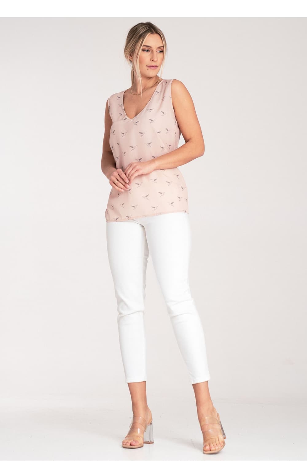 Maglia model 204313 Figl - Miniatura 2