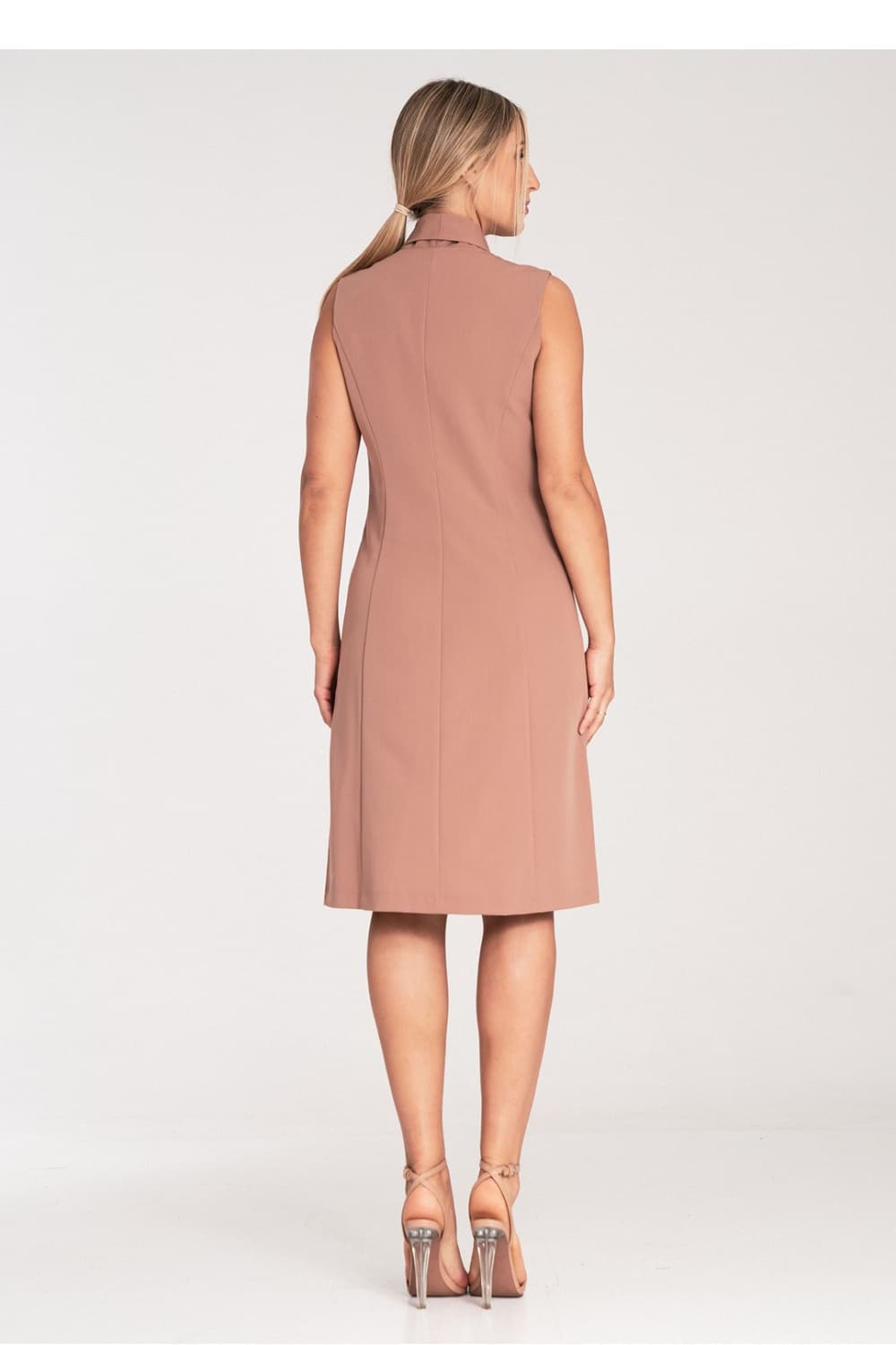 Vestito da giorno model 204331 Figl - Miniatura 3