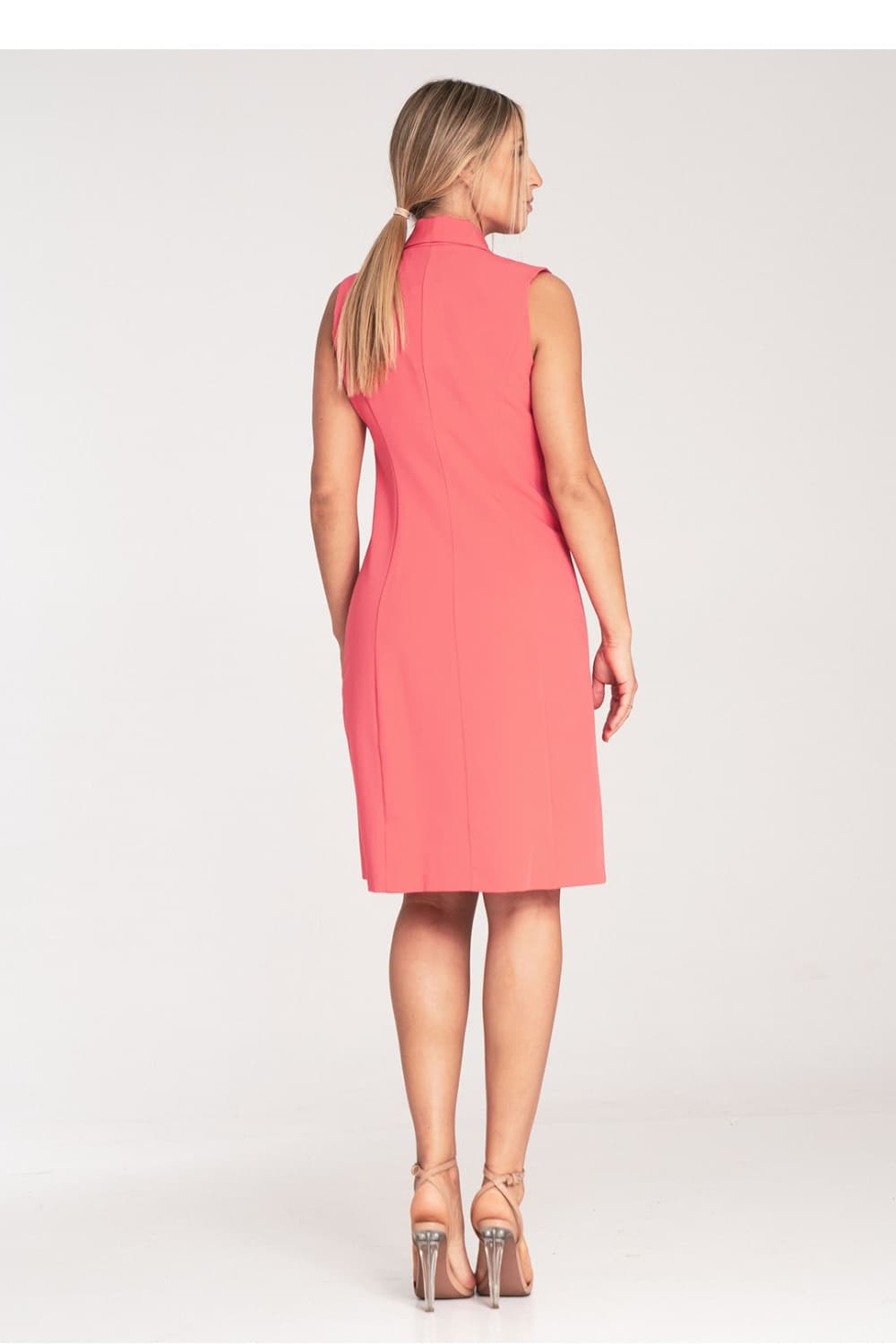 Vestito da giorno model 204334 Figl - Miniatura 3