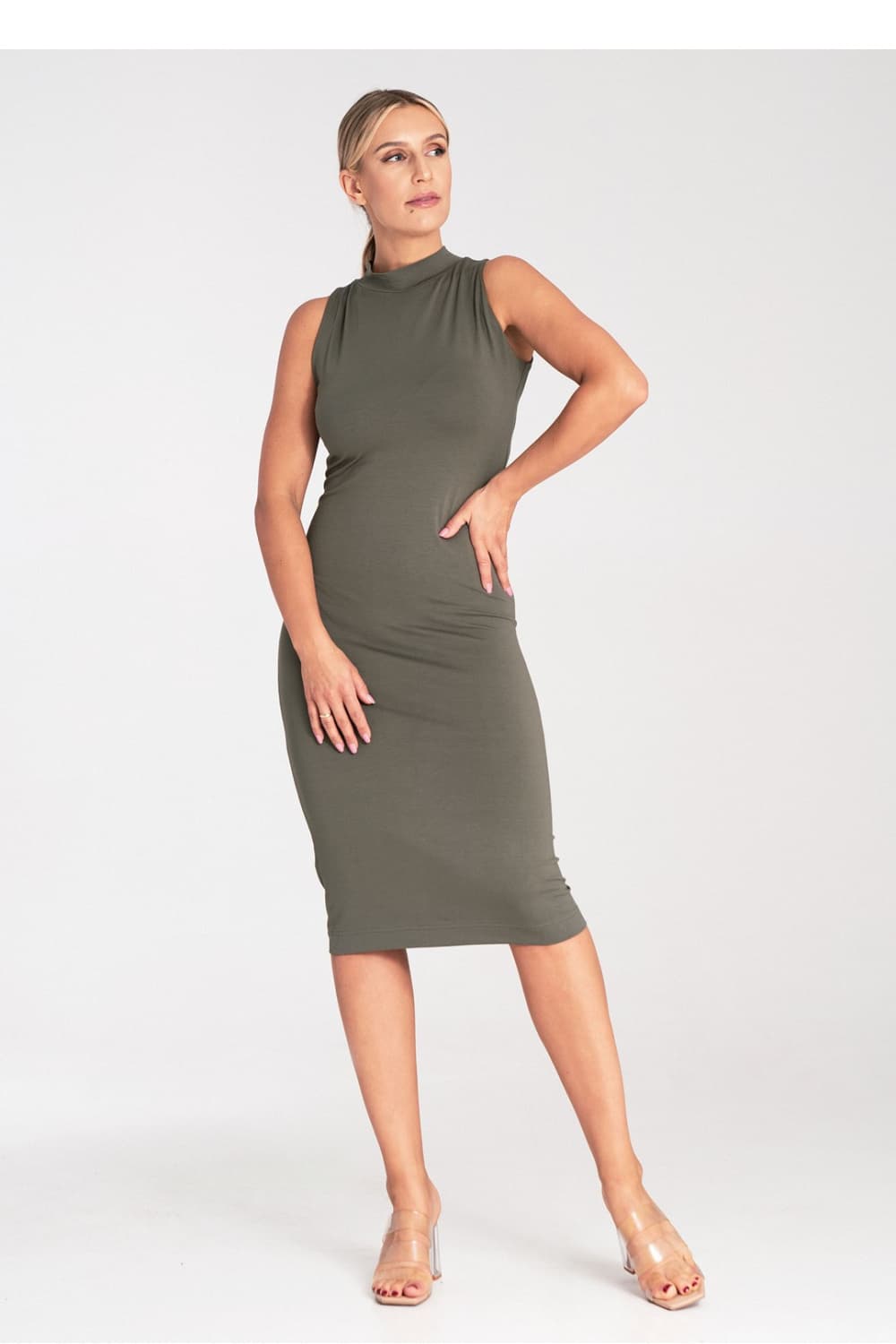Vestito da giorno model 204339 Figl - Miniatura 4