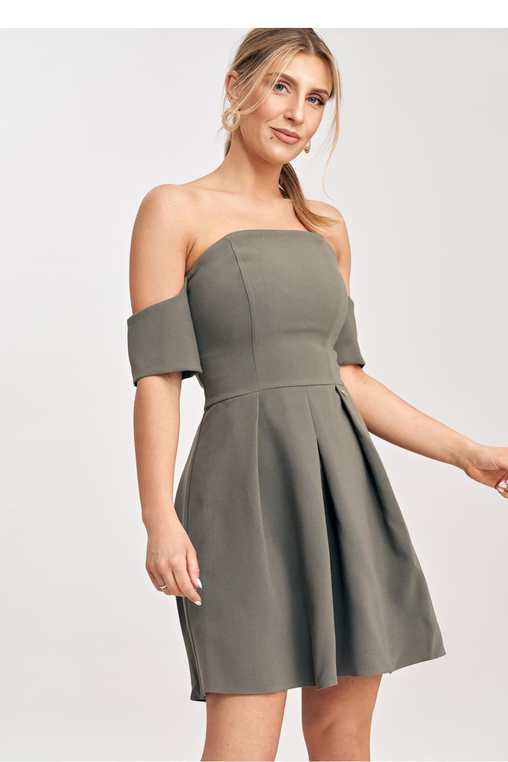 Vestito da sera model 204342 Figl - Miniatura 4