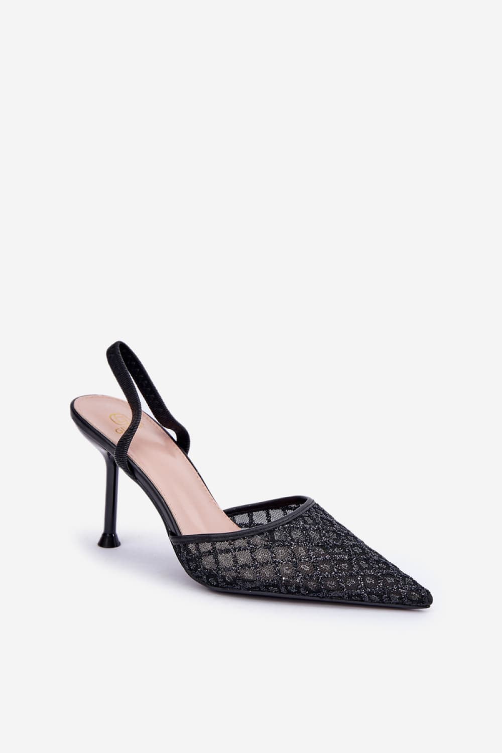 Scarpe con tacco a spillo model 204790 Step in style - Miniatura 2
